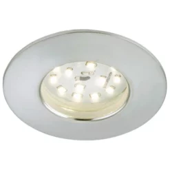 BRILONER LED-Einbauleuchte »ATTACH ONE«, Inkl. Leuchtmittel In Warmweiß/neutralweiß -Leuchten Verkaufsladen unnamed file 8219