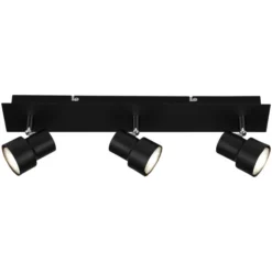 BRILONER LED-Spotbalken »Rock«, GU10, Inkl. Leuchtmittel In Warmweiß/neutralweiß