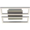 BRILONER LED-Deckenleuchte »FRAME«, Dimmbar, Inkl. Leuchtmittel In Warmweiß/neutralweiß -Leuchten Verkaufsladen unnamed file 8227