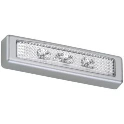 BRILONER LED-Nachtlicht »PUSI«, Inkl. Leuchtmittel In Tageslichtweiß