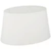 Various Lampenschirm, Weiß