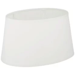 Various Lampenschirm, Weiß