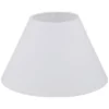 Various Lampenschirm, Weiß, 20 Cm -Leuchten Verkaufsladen unnamed file 8251
