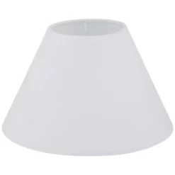 Various Lampenschirm, Weiß, 20 Cm