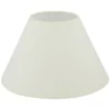 Various Lampenschirm, Creme, 20 Cm -Leuchten Verkaufsladen unnamed file 8253