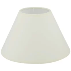 Various Lampenschirm, Creme, 20 Cm