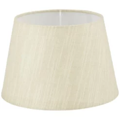 Various Lampenschirm, Creme, 20 Cm
