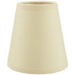 Various Lampenschirm, Beige, 11 Cm