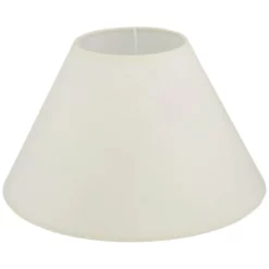 Various Lampenschirm, Natur, 30 Cm