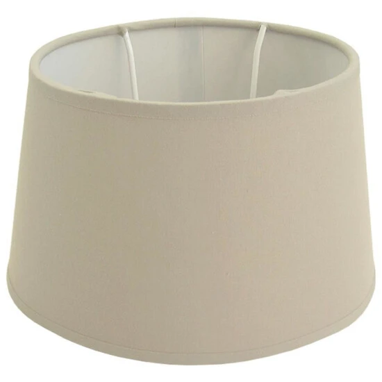 Various Lampenschirm, Hellbraun 1 Various Lampenschirm, Hellbraun