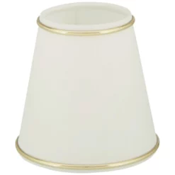 Various Lampenschirm, Creme, 11 Cm