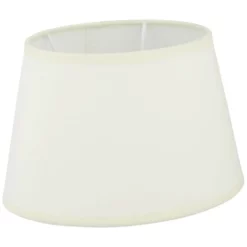 Various Lampenschirm, Creme