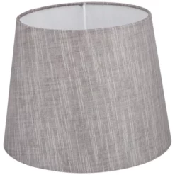 Various Lampenschirm, Grau, 23 Cm