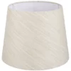 Various Lampenschirm, Creme, 23 Cm -Leuchten Verkaufsladen unnamed file 8274