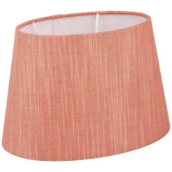 Various Lampenschirm, Rot