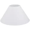 Various Lampenschirm, Weiß, 25 Cm