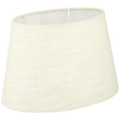 Various Lampenschirm, Creme