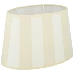 Various Lampenschirm, Creme