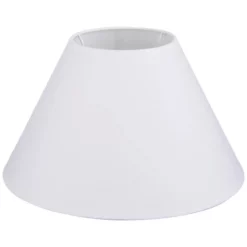 Various Lampenschirm, Weiß, 30 Cm