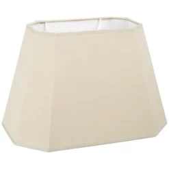 Various Lampenschirm, Braun