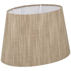 Various Lampenschirm, Braun