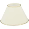 Various Lampenschirm, Beige, 20 Cm -Leuchten Verkaufsladen unnamed file 8295