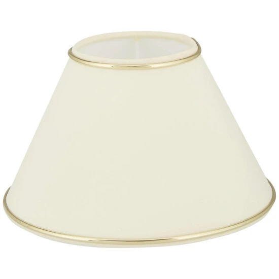 Various Lampenschirm, Beige, 20 Cm 1 Various Lampenschirm, Beige, 20 Cm