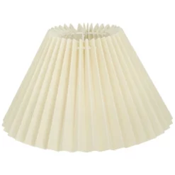 Various Lampenschirm, Natur, 22 Cm