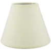 Various Lampenschirm, Creme, 16 Cm -Leuchten Verkaufsladen unnamed file 8299