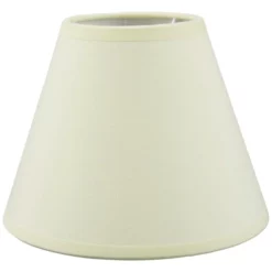 Various Lampenschirm, Creme, 16 Cm