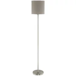 Stehleuchte »EGLO«, E27, Höhe: 157,5 Cm