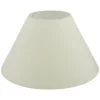 Various Lampenschirm, Creme, 45 Cm