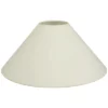 Various Lampenschirm, Creme, 40 Cm 3 Various Lampenschirm, Creme, 40 Cm -Leuchten Verkaufsladen unnamed file 8304