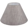 Various Lampenschirm, Grau, 35 Cm -Leuchten Verkaufsladen unnamed file 8305