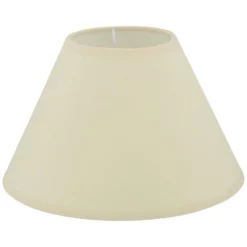 Various Lampenschirm, Beige, 20 Cm