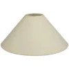 Various Lampenschirm, Beige, 40 Cm -Leuchten Verkaufsladen unnamed file 8308