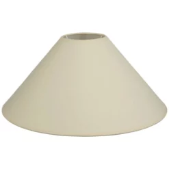 Various Lampenschirm, Beige, 40 Cm