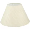 Various Lampenschirm, Creme, 25 Cm -Leuchten Verkaufsladen unnamed file 8314