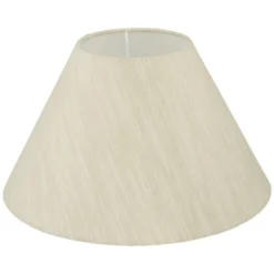 Various Lampenschirm, Creme, 30 Cm