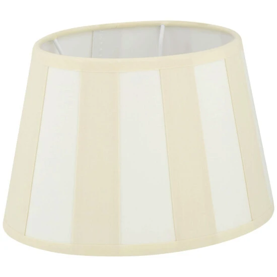 Various Lampenschirm, Creme 1 Various Lampenschirm, Creme