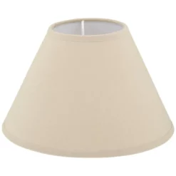 Various Lampenschirm, Grau, 20 Cm