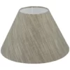 Various Lampenschirm, Grau, 30 Cm -Leuchten Verkaufsladen unnamed file 8324