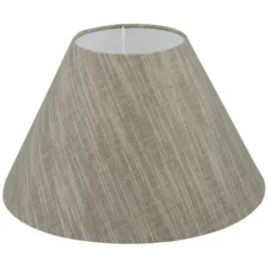 Various Lampenschirm, Grau, 30 Cm