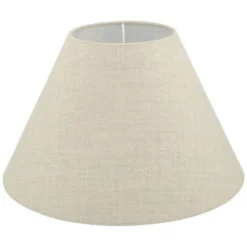 Various Lampenschirm, Grau, 35 Cm