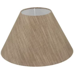 Various Lampenschirm, Braun, 30 Cm