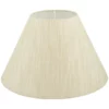 Various Lampenschirm, Creme, 35 Cm -Leuchten Verkaufsladen unnamed file 8330