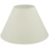 Various Lampenschirm, Creme, 35 Cm 2 Various Lampenschirm, Creme, 35 Cm -Leuchten Verkaufsladen unnamed file 8333