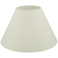 Various Lampenschirm, Creme, 35 Cm