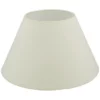 Various Lampenschirm, Creme, 40 Cm -Leuchten Verkaufsladen unnamed file 8339