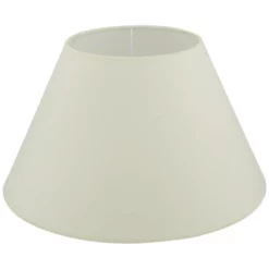 Various Lampenschirm, Creme, 40 Cm